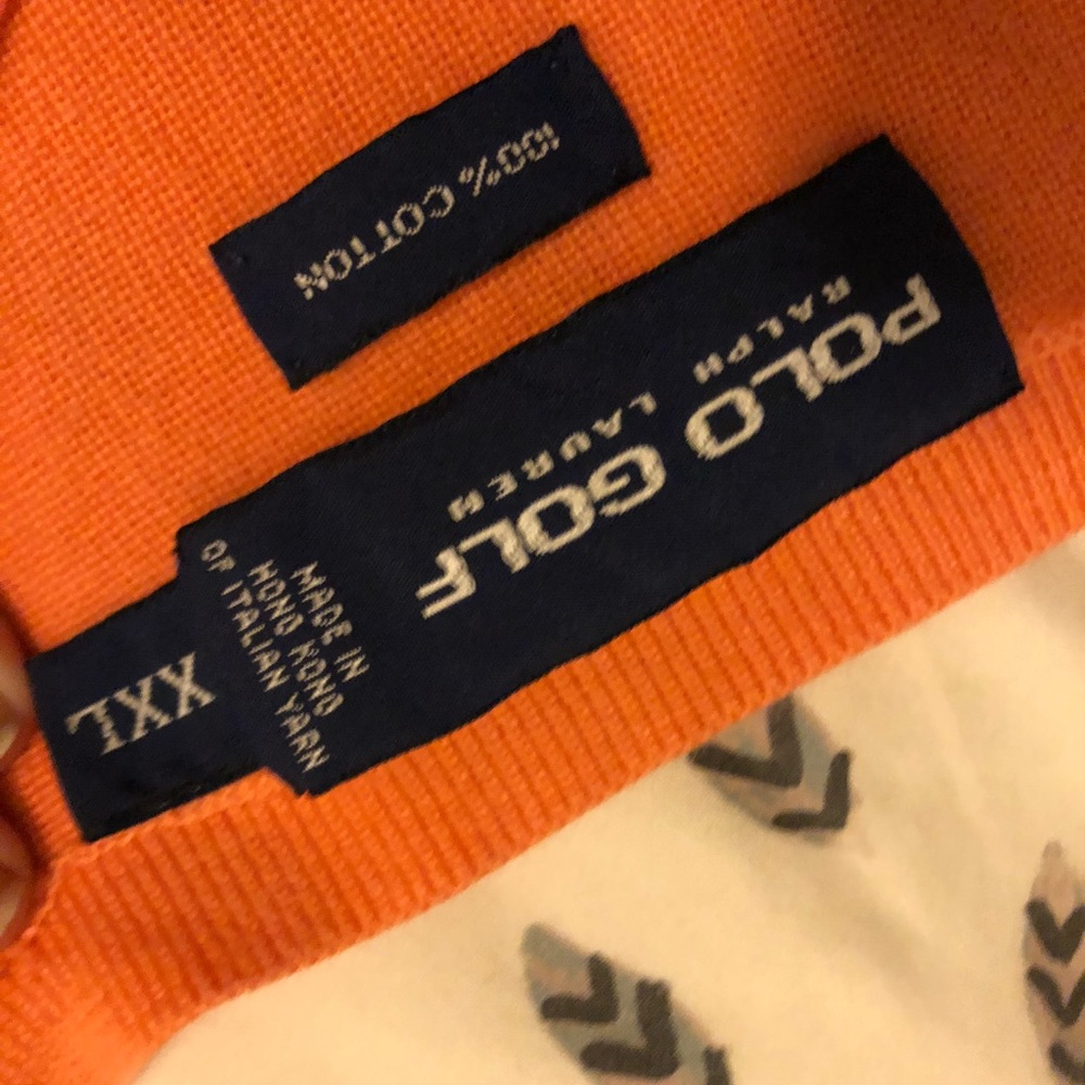 Polo Golf Ralph Lauren - Picture 3 of 3